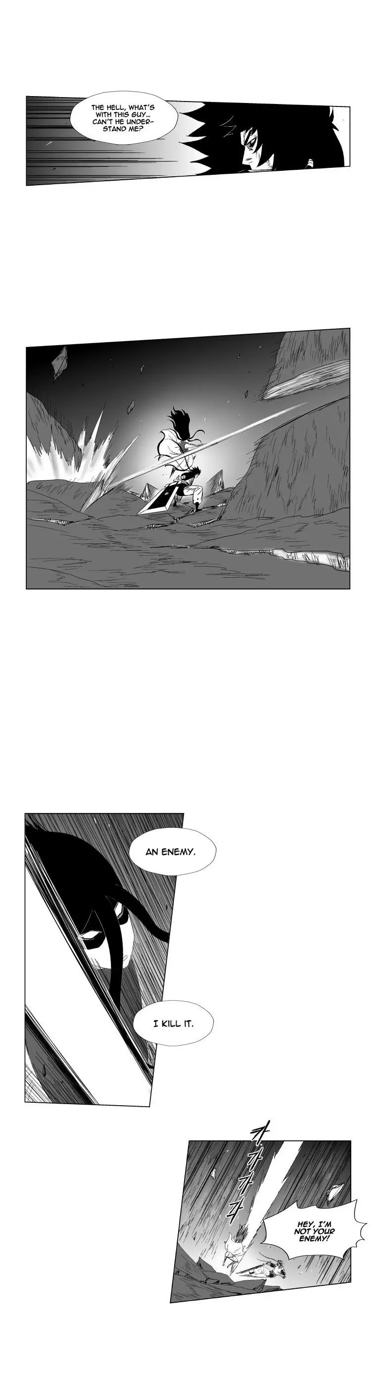 Red storm Episode 92 - Page 16
