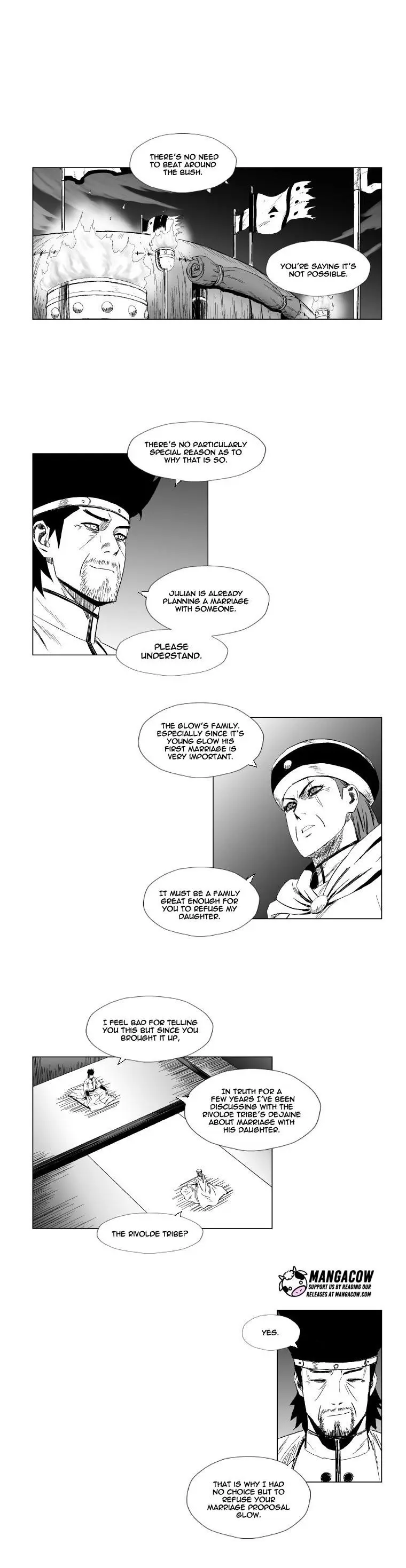 Red storm Episode 92 - Page 3
