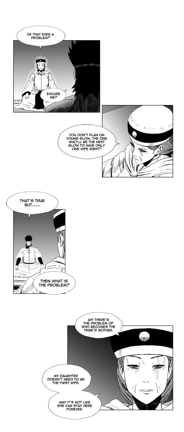 Red storm Episode 92 - Page 4