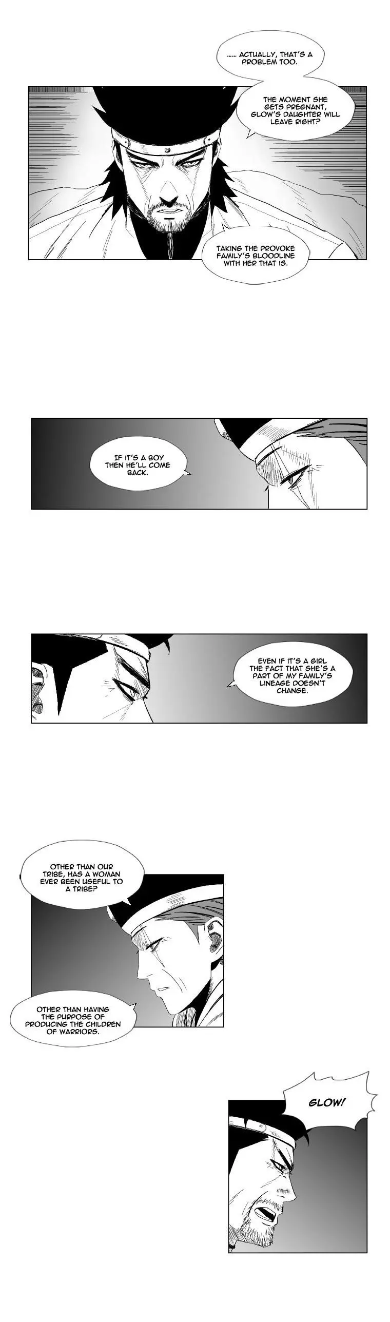 Red storm Episode 92 - Page 5