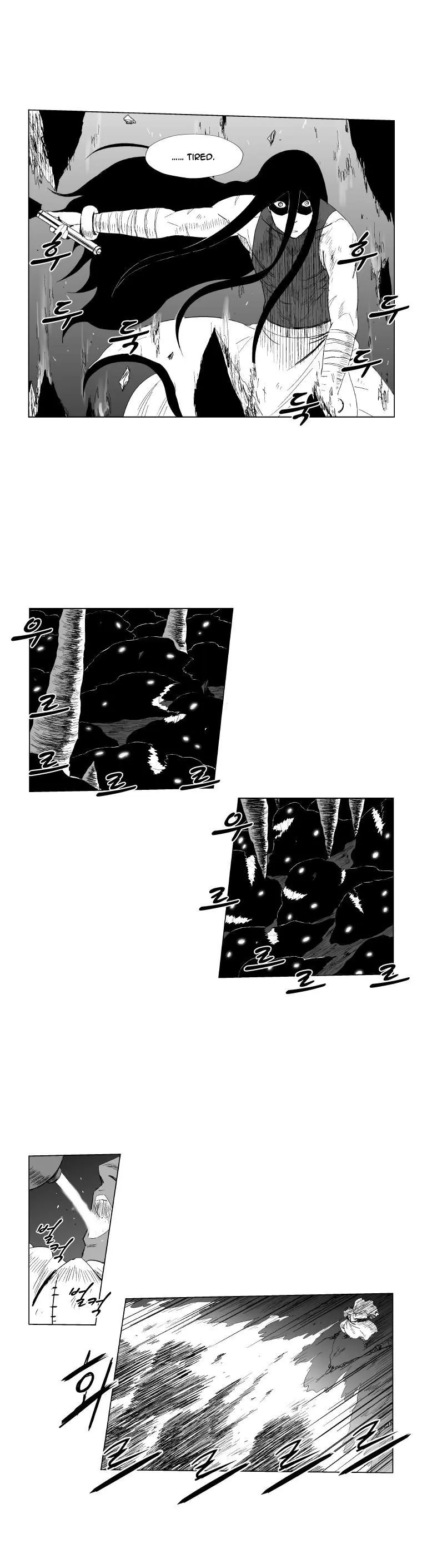Red storm Episode 92 - Page 9