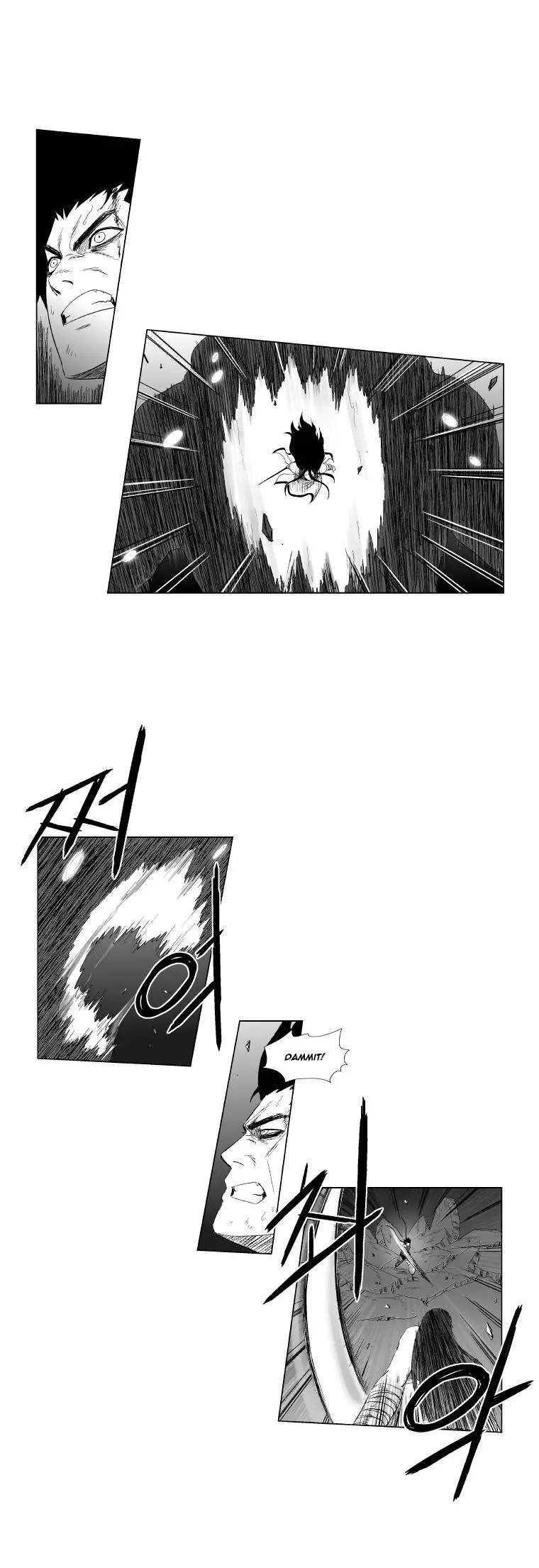 Red storm Episode 93 - Page 10