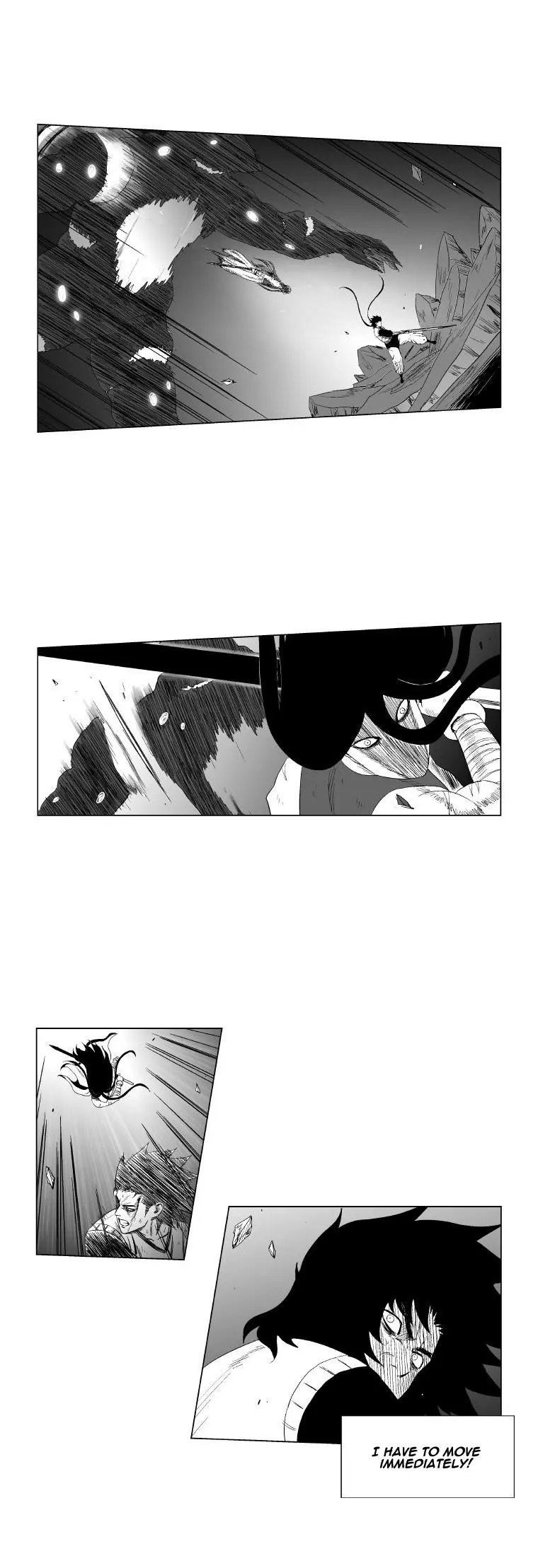 Red storm Episode 93 - Page 11