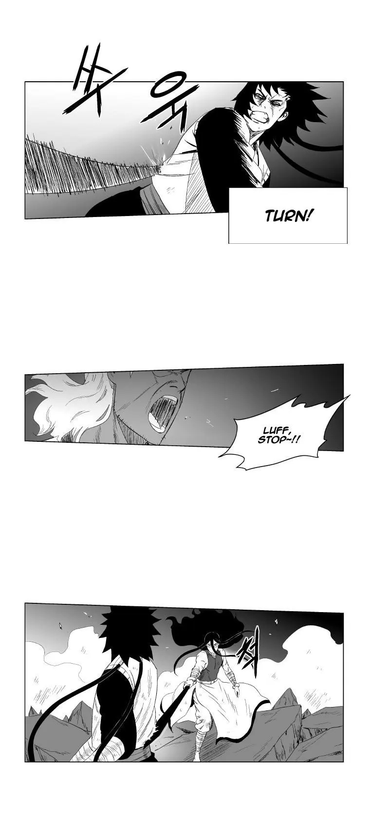 Red storm Episode 93 - Page 13