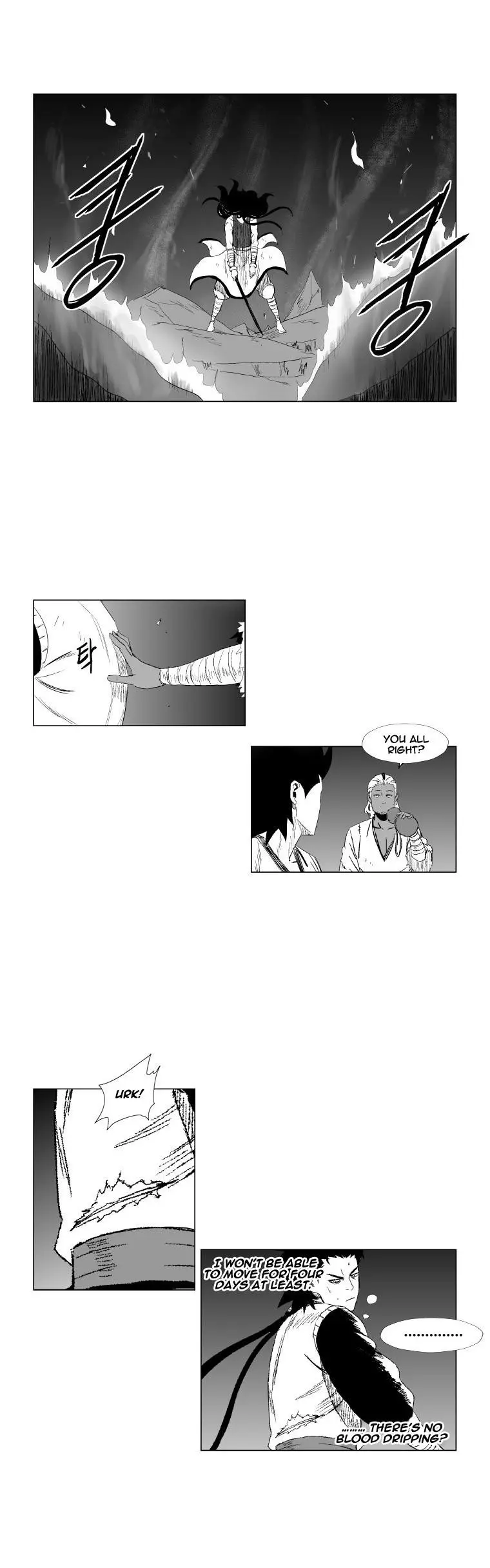 Red storm Episode 93 - Page 18