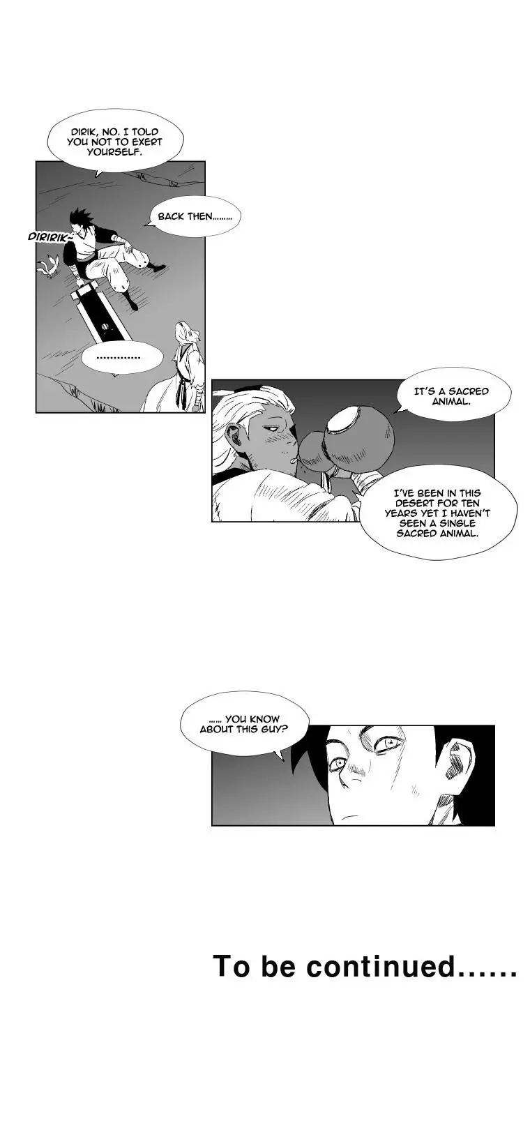 Red storm Episode 93 - Page 20
