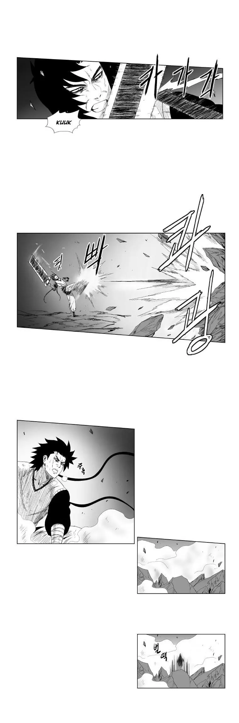 Red storm Episode 93 - Page 4