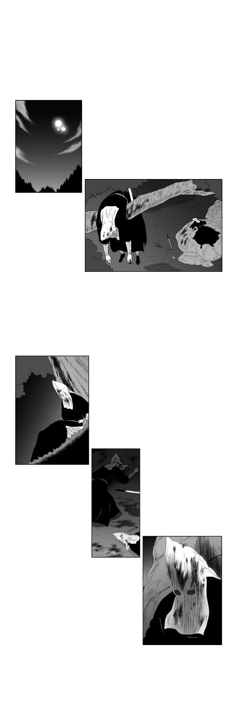 Red storm Episode 94 - Page 10