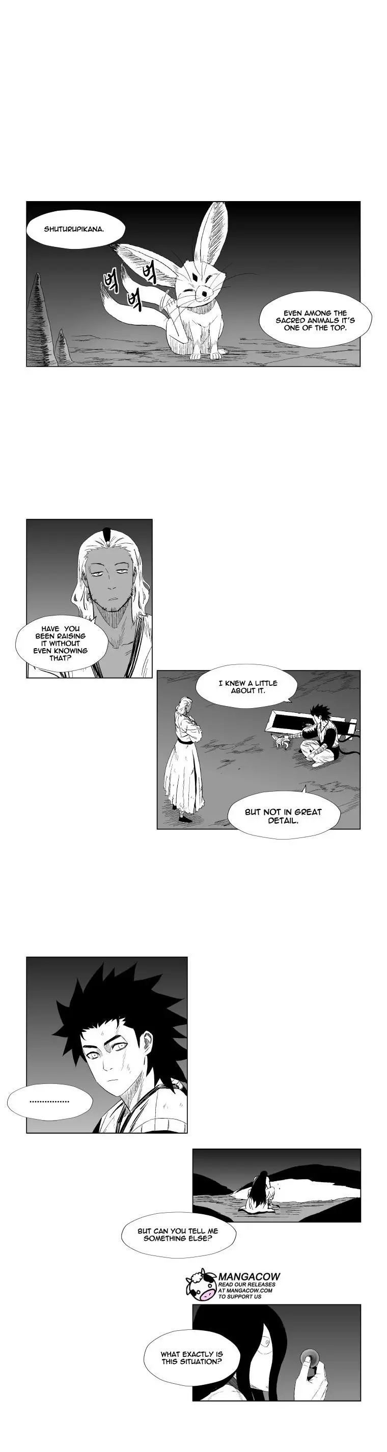 Red storm Episode 94 - Page 3
