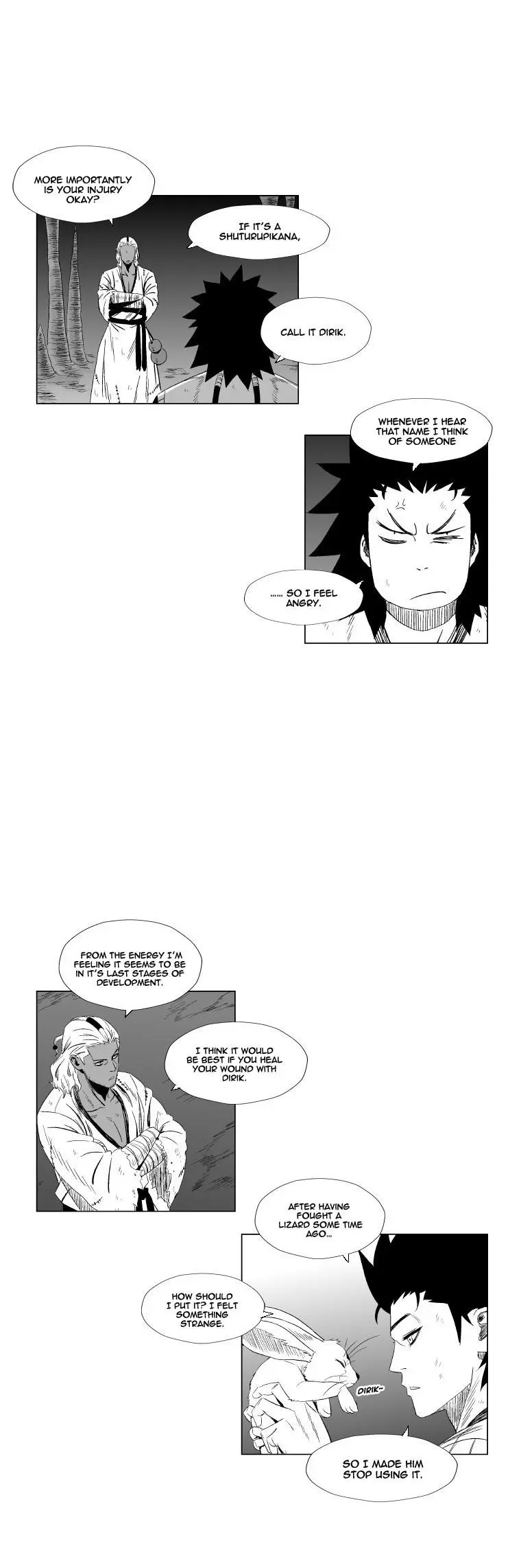 Red storm Episode 94 - Page 4