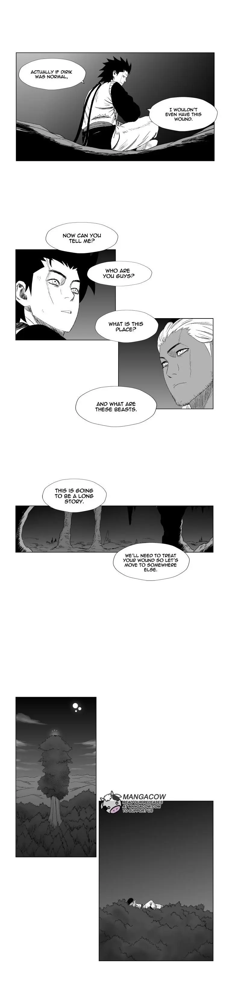 Red storm Episode 94 - Page 5