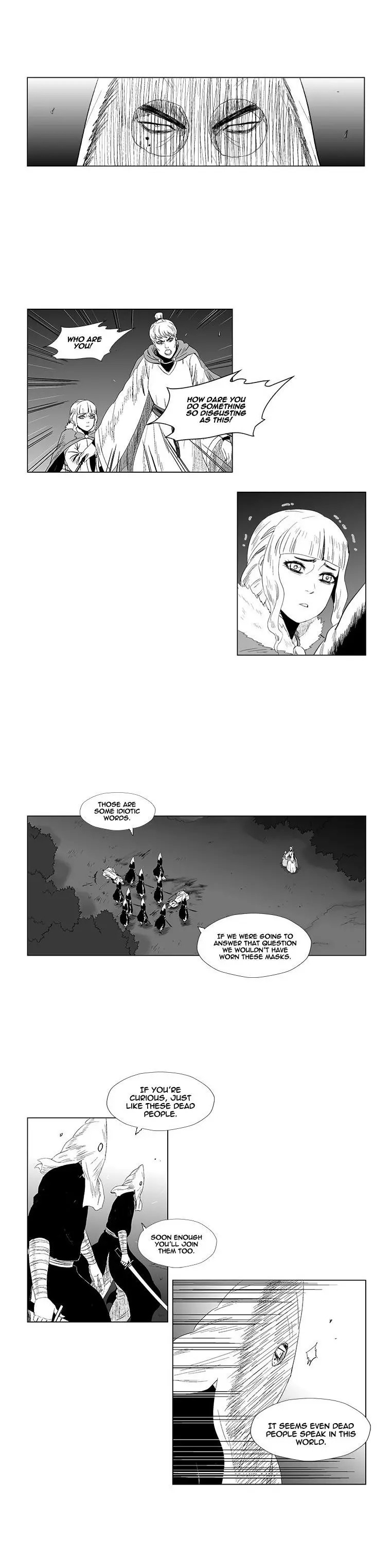 Red storm Episode 94 - Page 8
