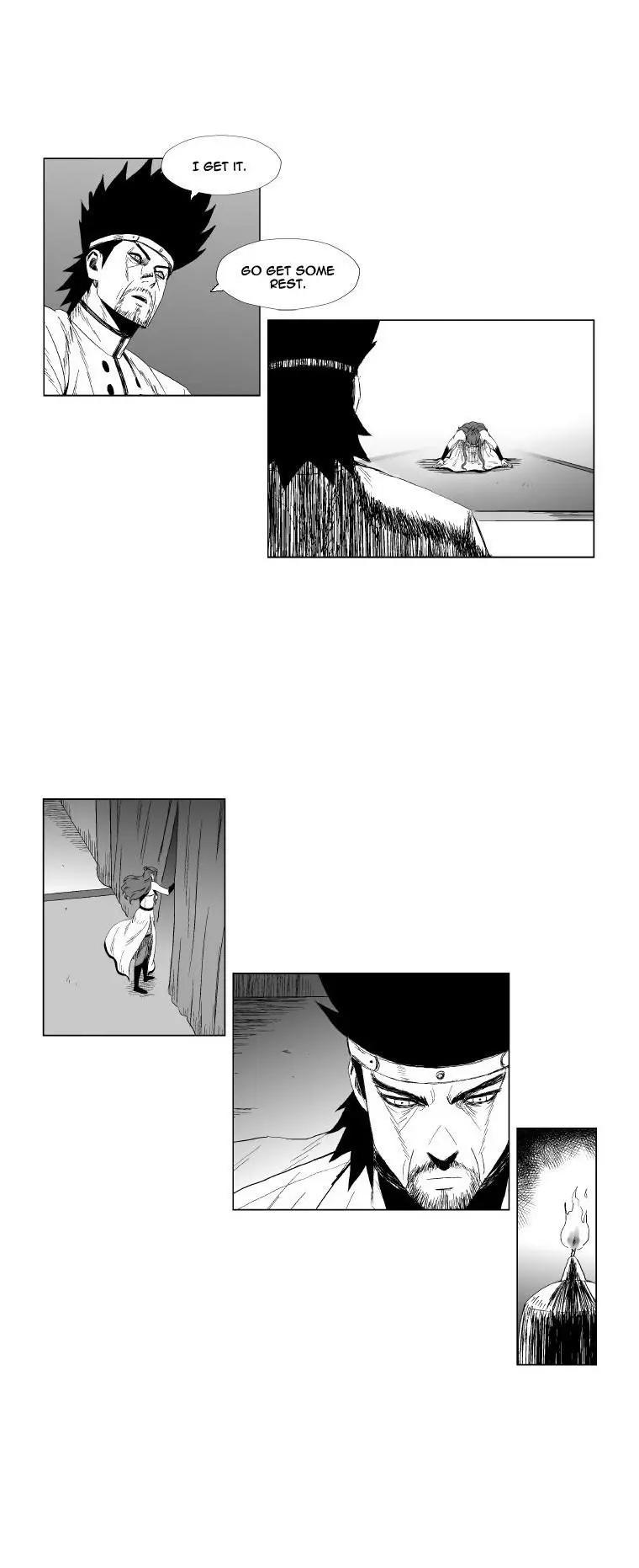Red storm Episode 95 - Page 10