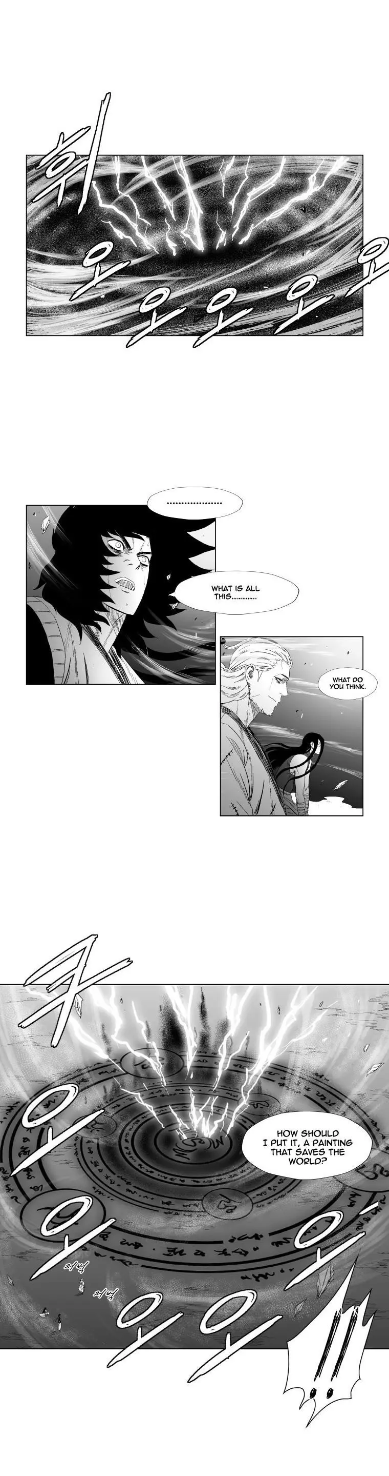 Red storm Episode 95 - Page 11