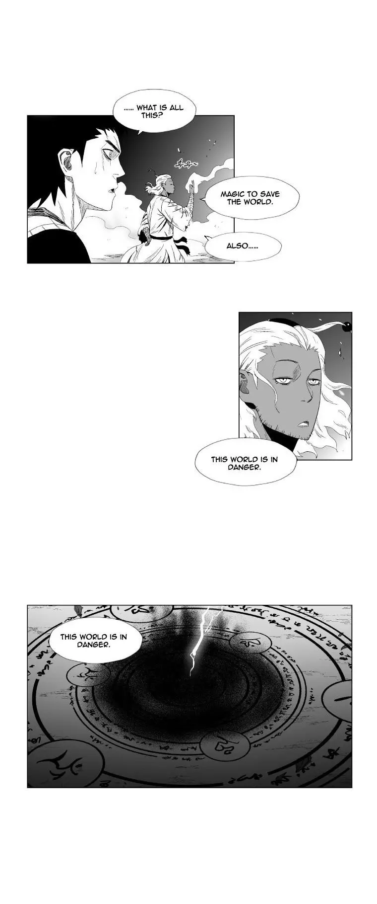 Red storm Episode 95 - Page 14
