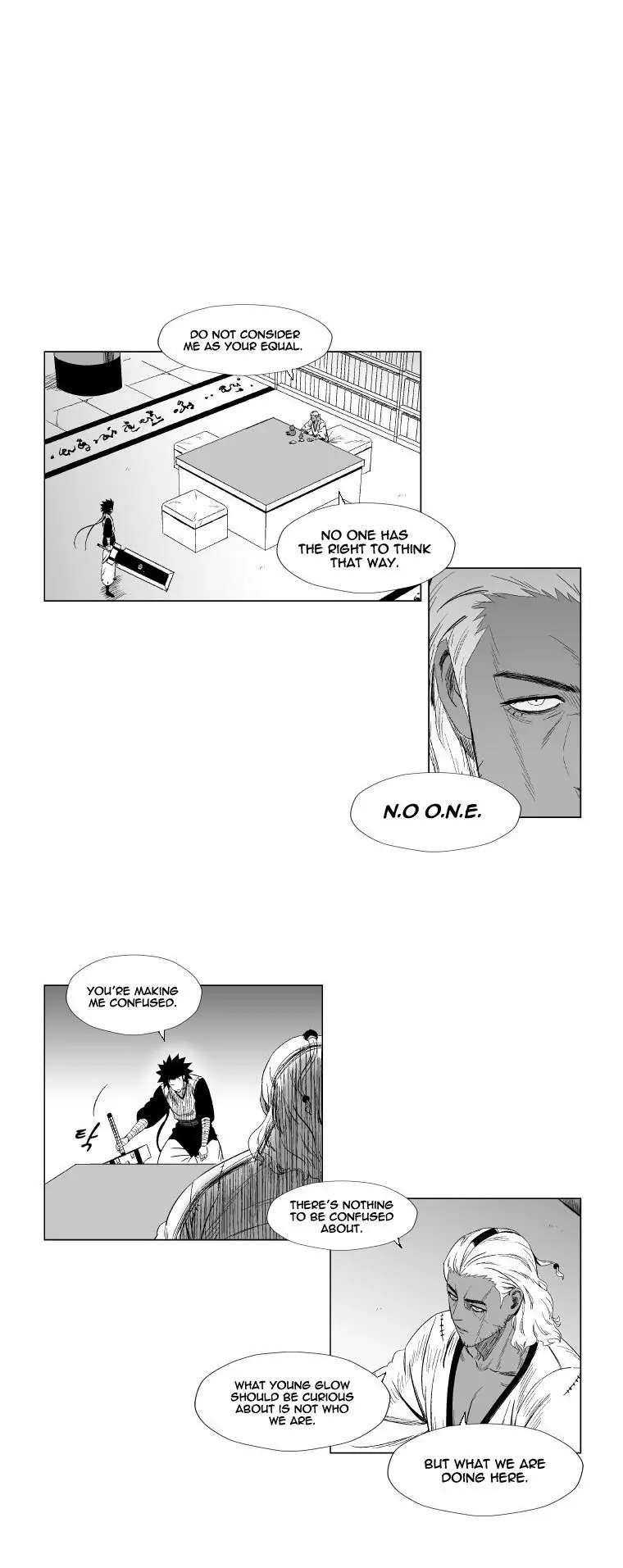 Red storm Episode 95 - Page 3
