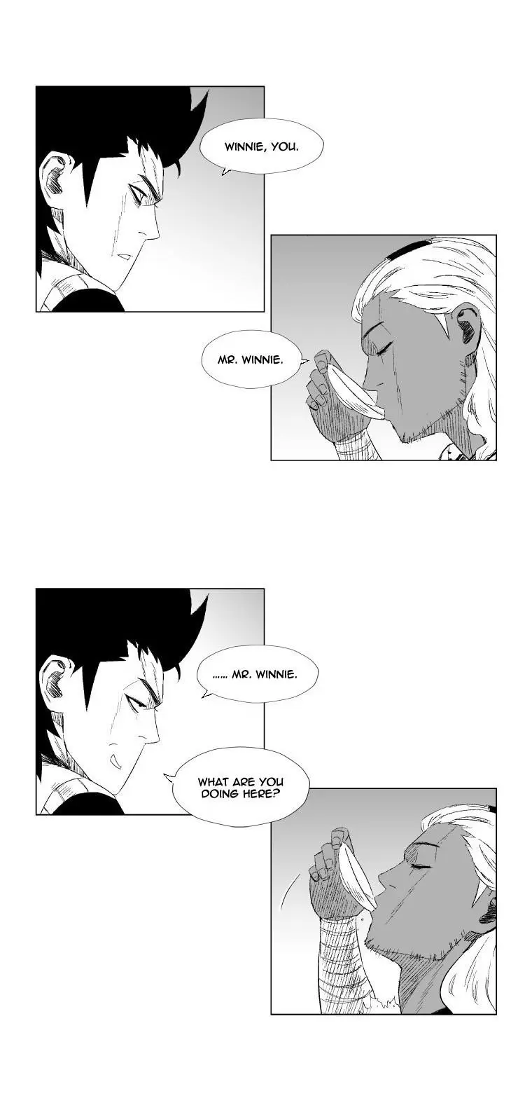 Red storm Episode 95 - Page 5
