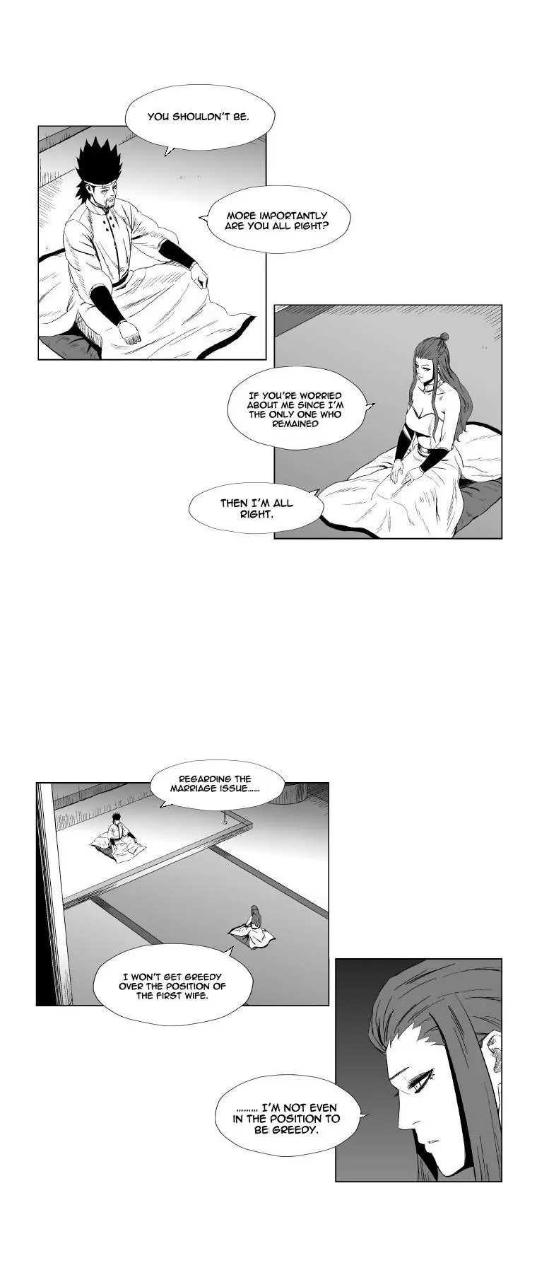 Red storm Episode 95 - Page 7