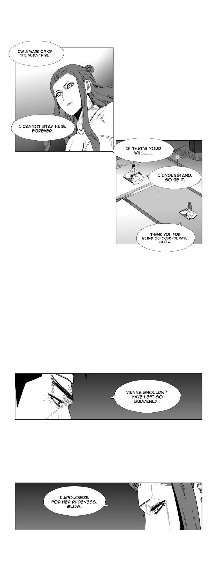 Red storm Episode 95 - Page 9