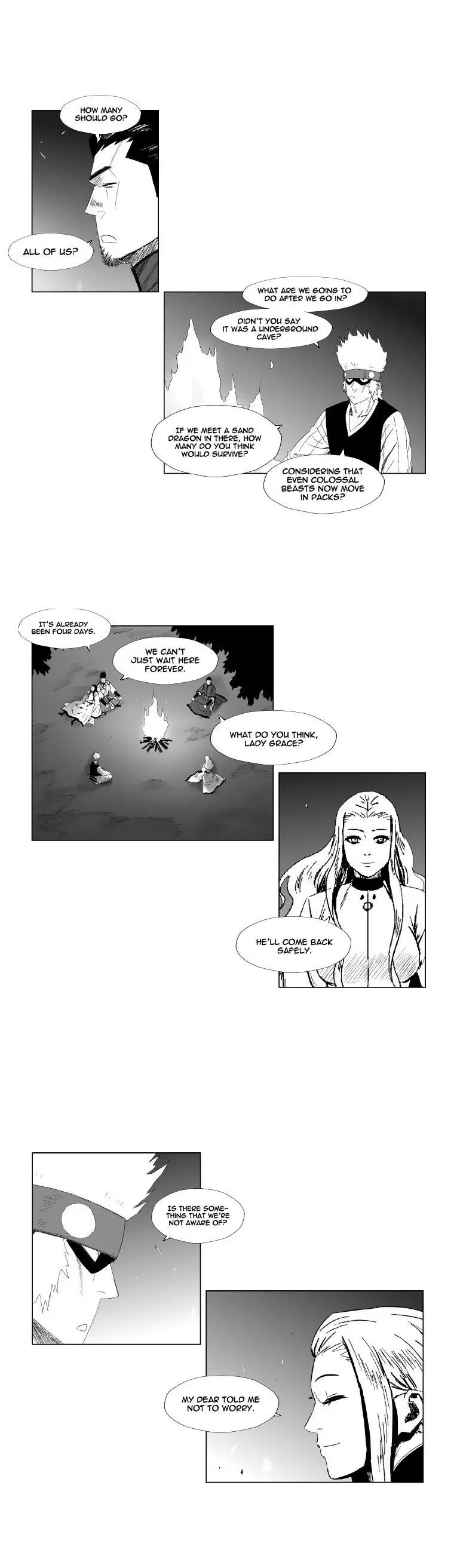 Red storm Episode 96 - Page 13