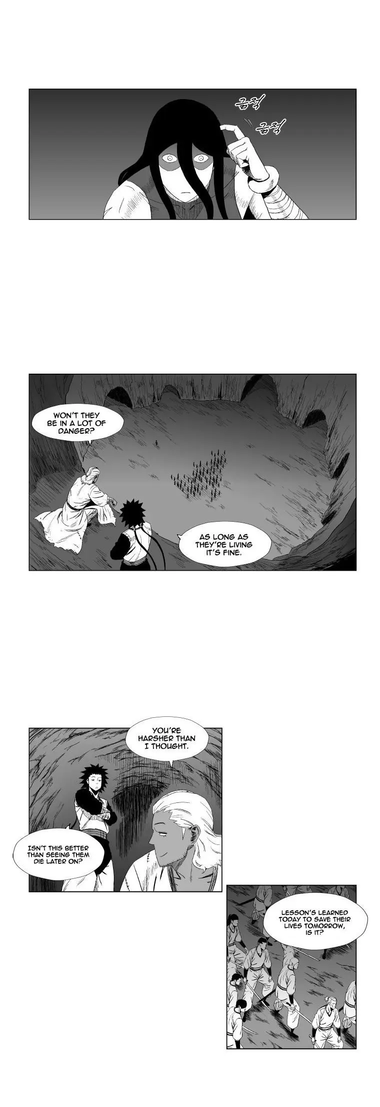 Red storm Episode 97 - Page 11