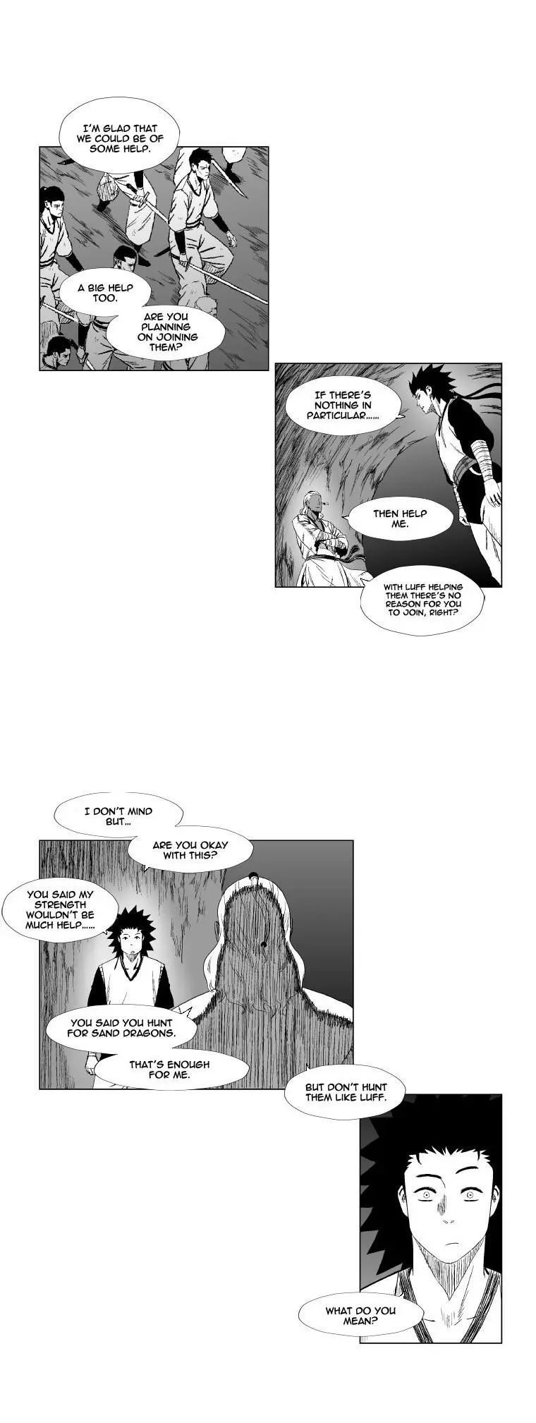 Red storm Episode 97 - Page 14