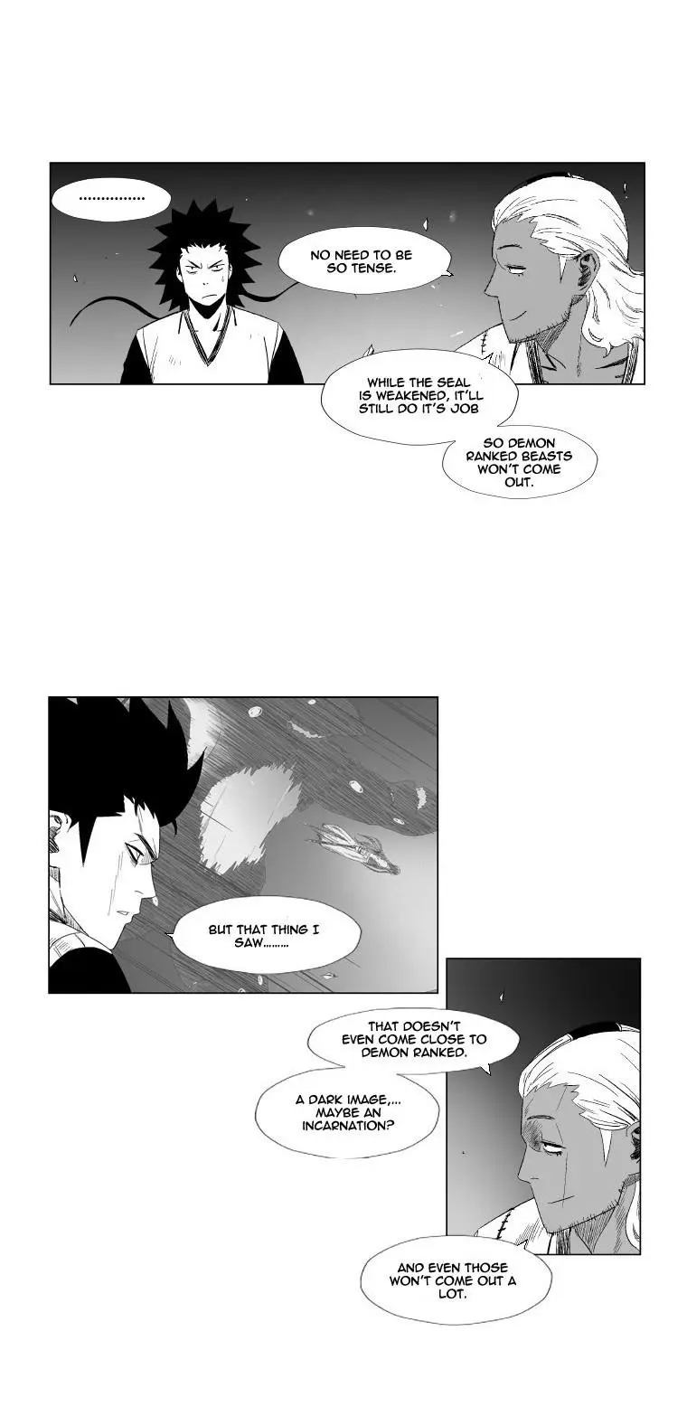 Red storm Episode 97 - Page 16