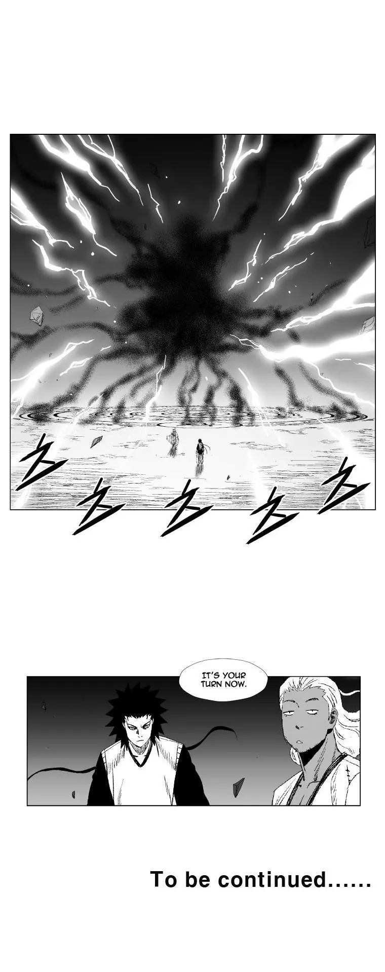 Red storm Episode 97 - Page 21