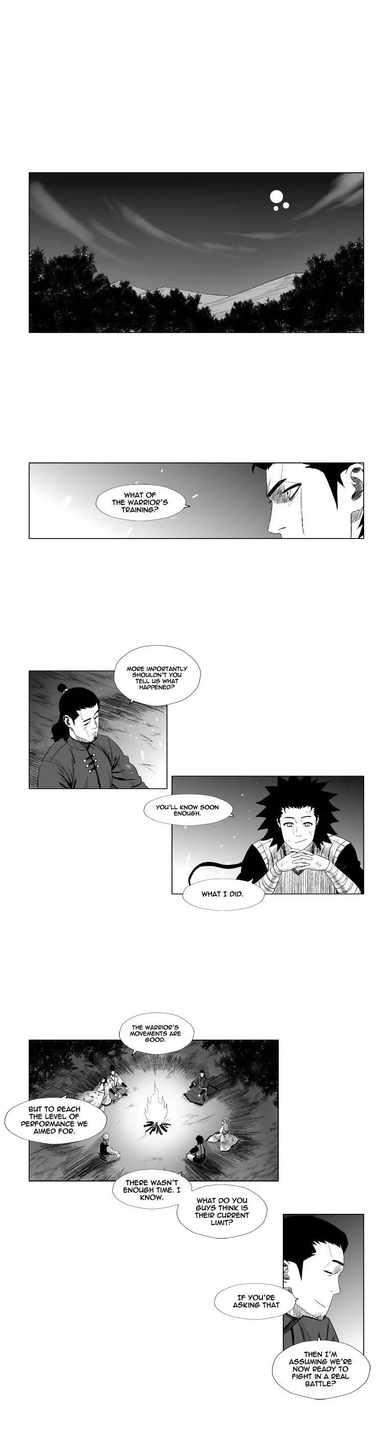 Red storm Episode 97 - Page 3