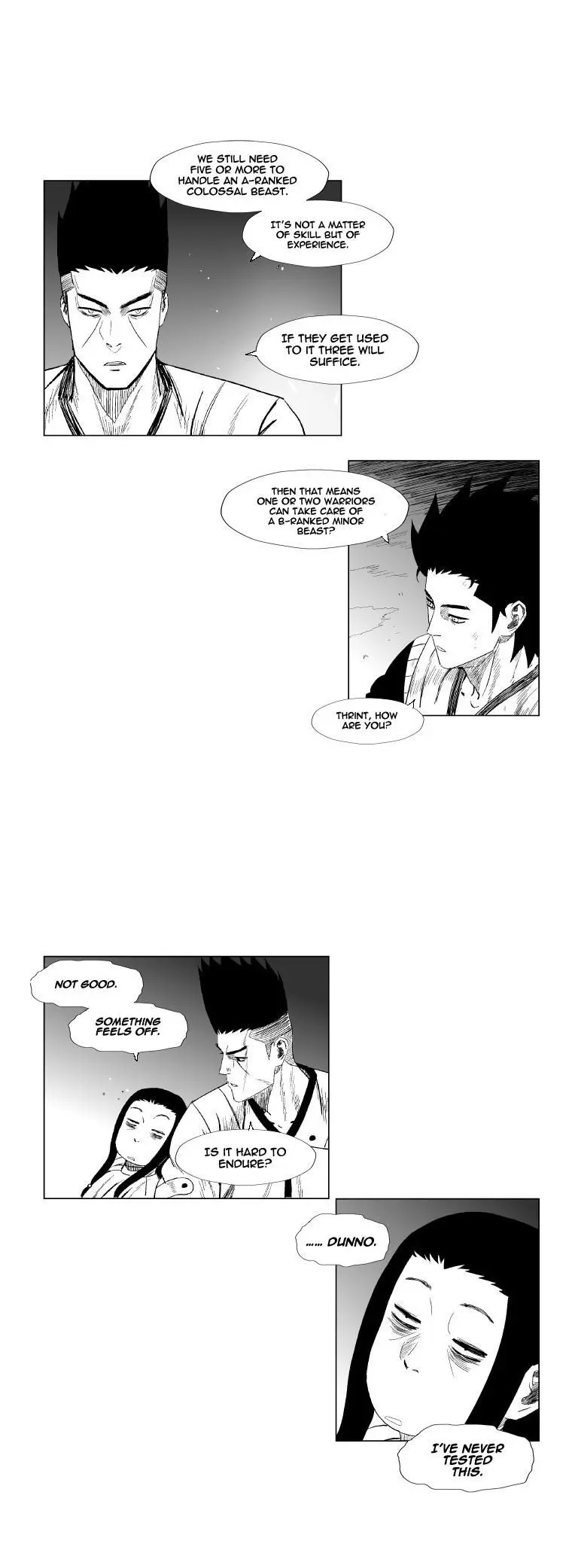 Red storm Episode 97 - Page 4