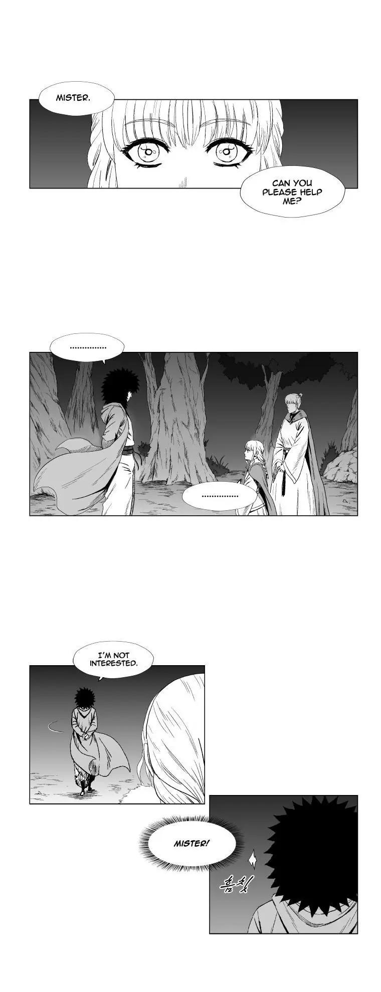 Red storm Episode 97 - Page 6