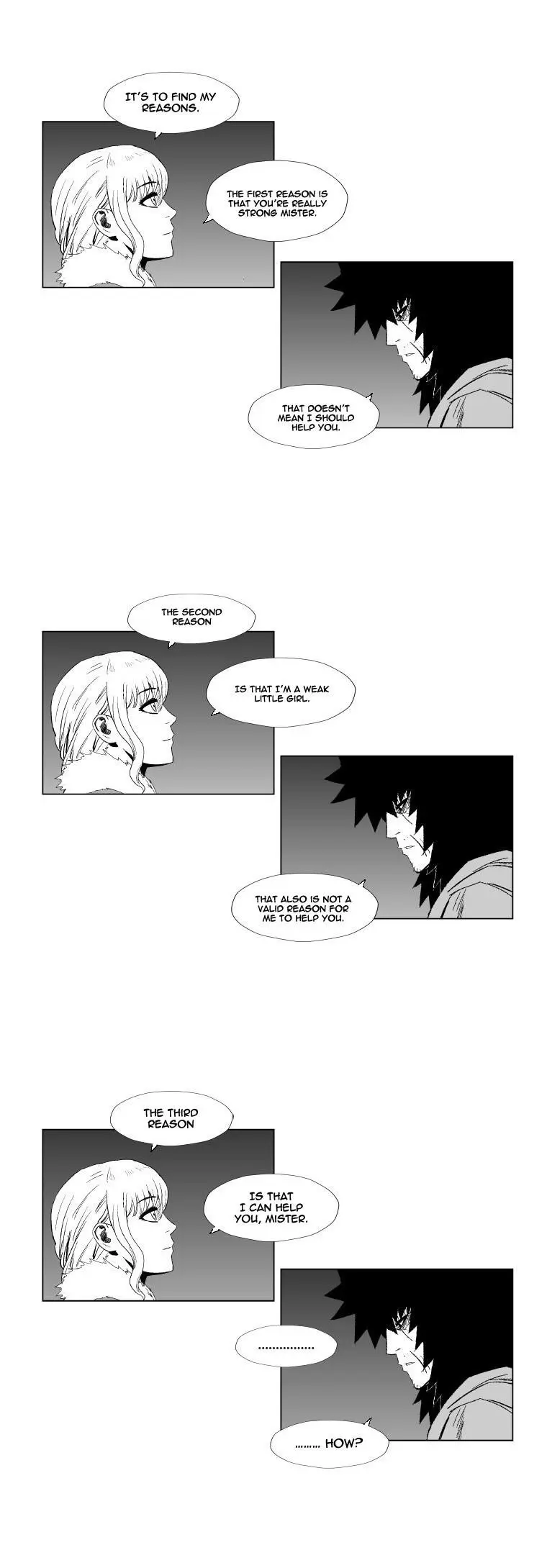 Red storm Episode 97 - Page 9