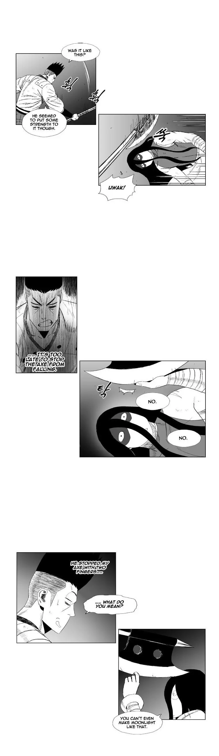 Red storm Episode 98 - Page 12