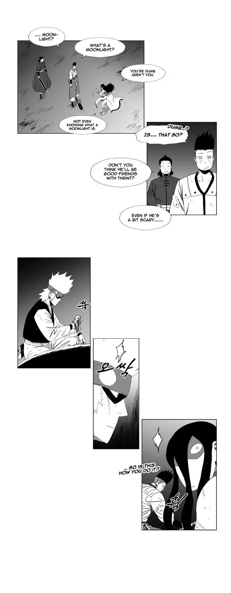 Red storm Episode 98 - Page 13