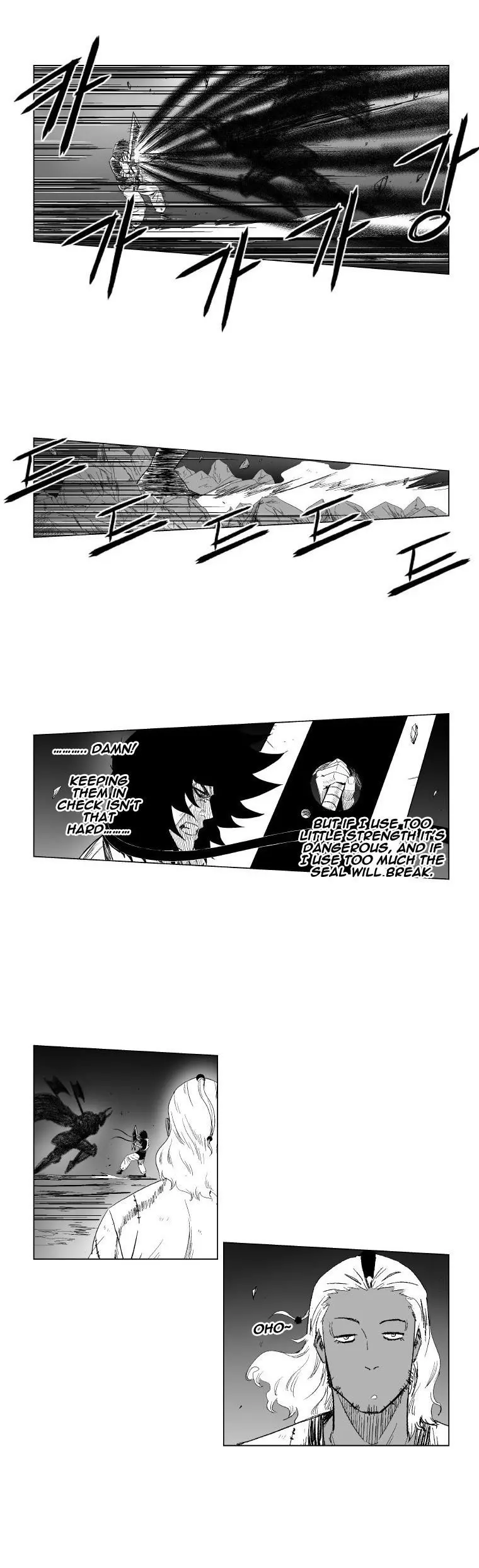 Red storm Episode 98 - Page 8