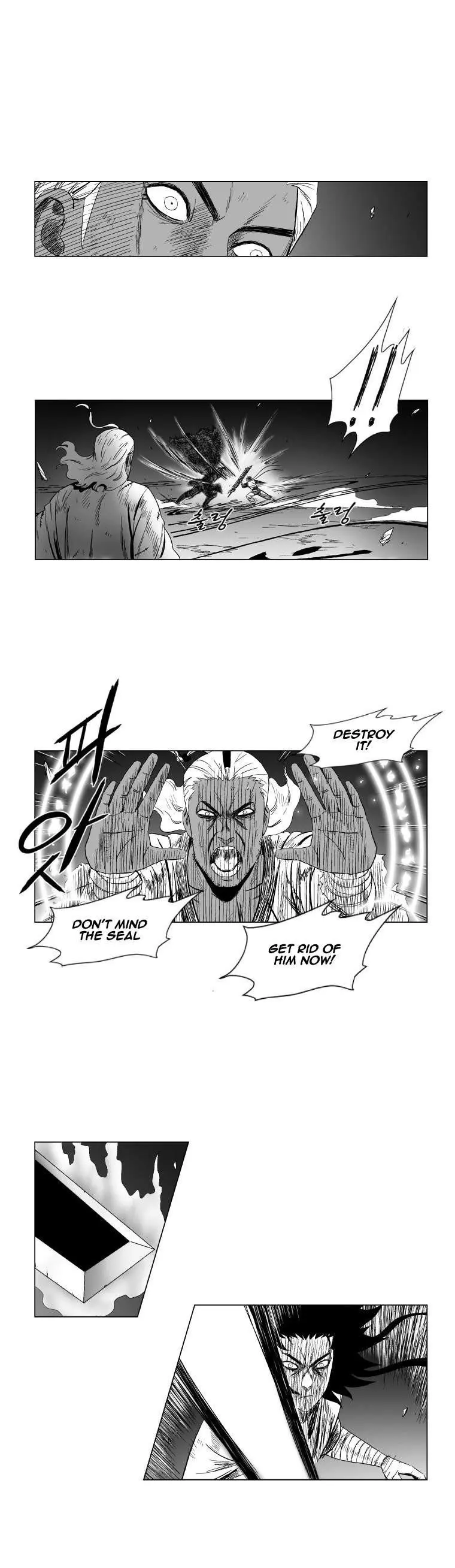 Red storm Episode 99 - Page 2