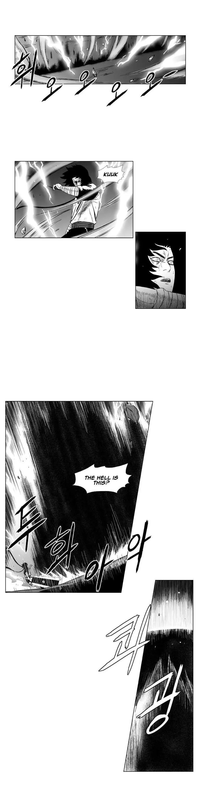 Red storm Episode 99 - Page 4