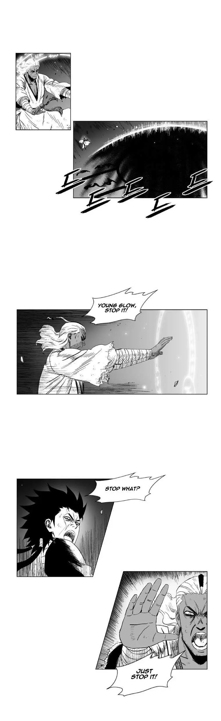 Red storm Episode 99 - Page 5