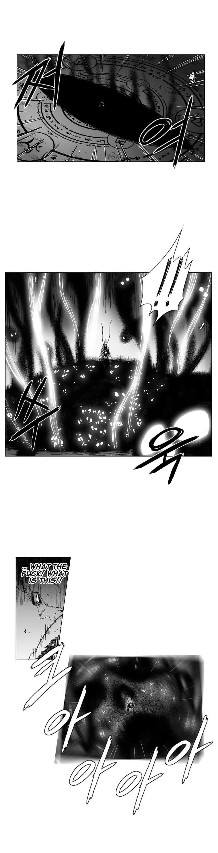Red storm Episode 99 - Page 8