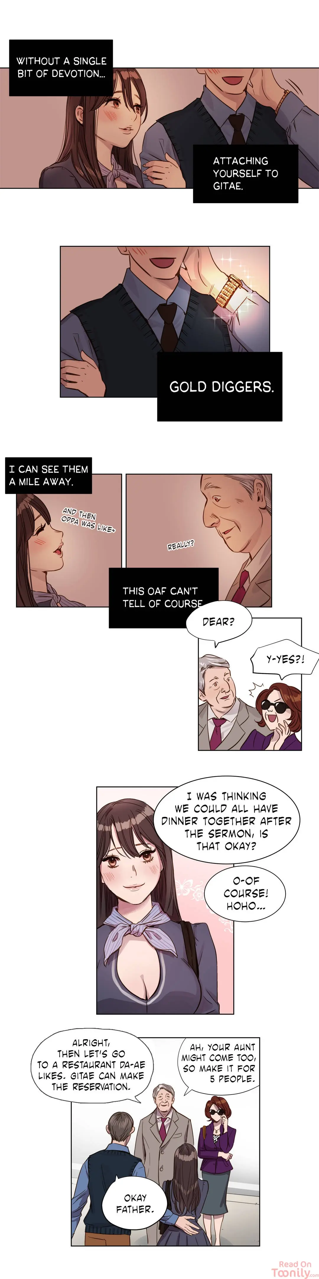Redemption Camp Episode 1 - Page 18