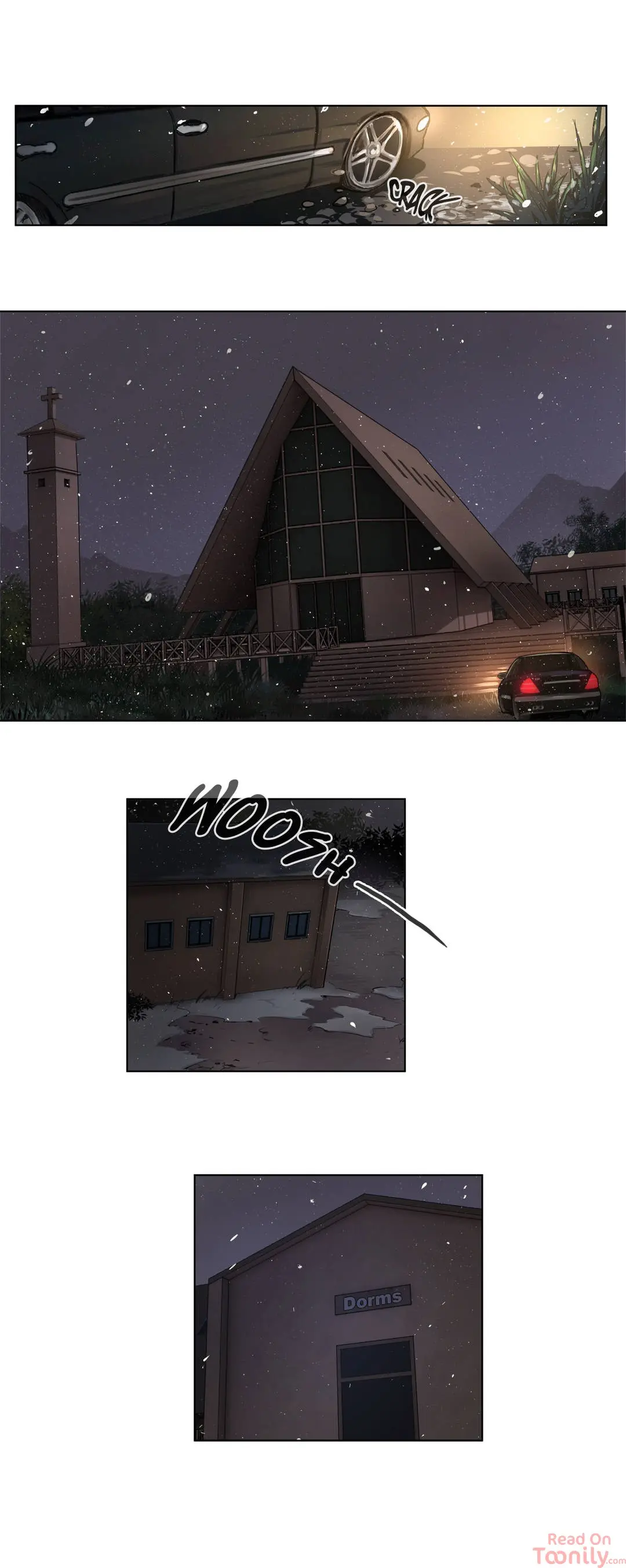 Redemption Camp Episode 1 - Page 8