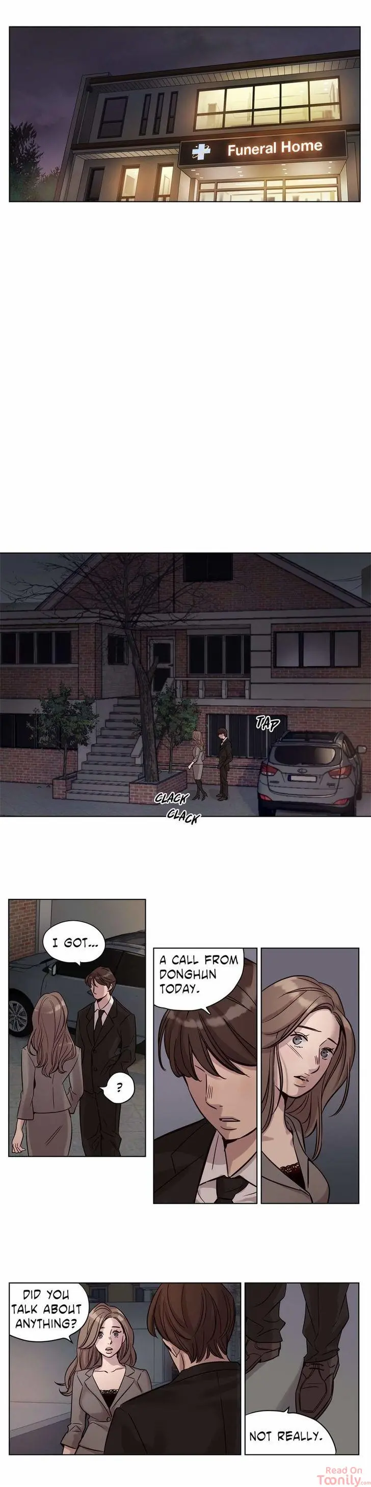 Redemption Camp Episode 12 - Page 2