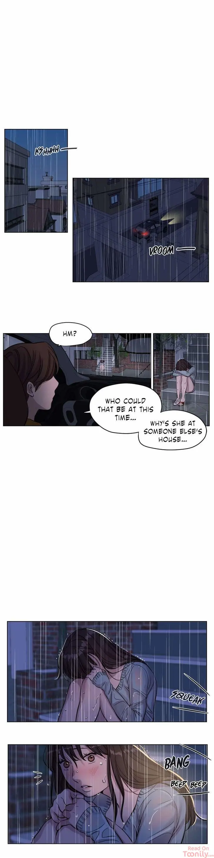 Redemption Camp Episode 13 - Page 10