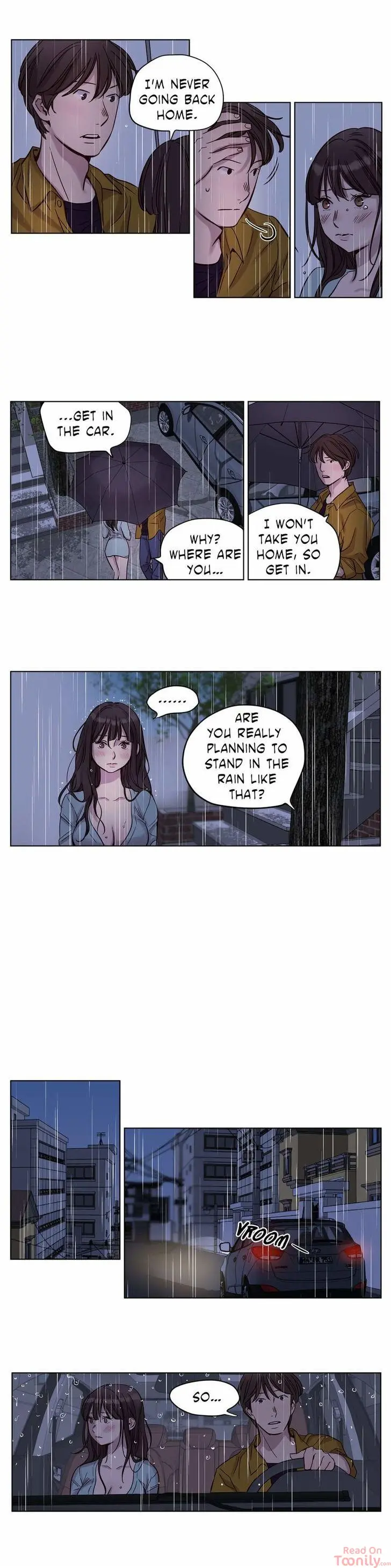Redemption Camp Episode 14 - Page 2