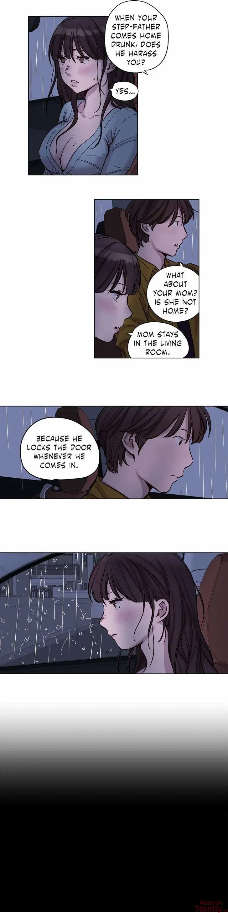 Redemption Camp Episode 14 - Page 3