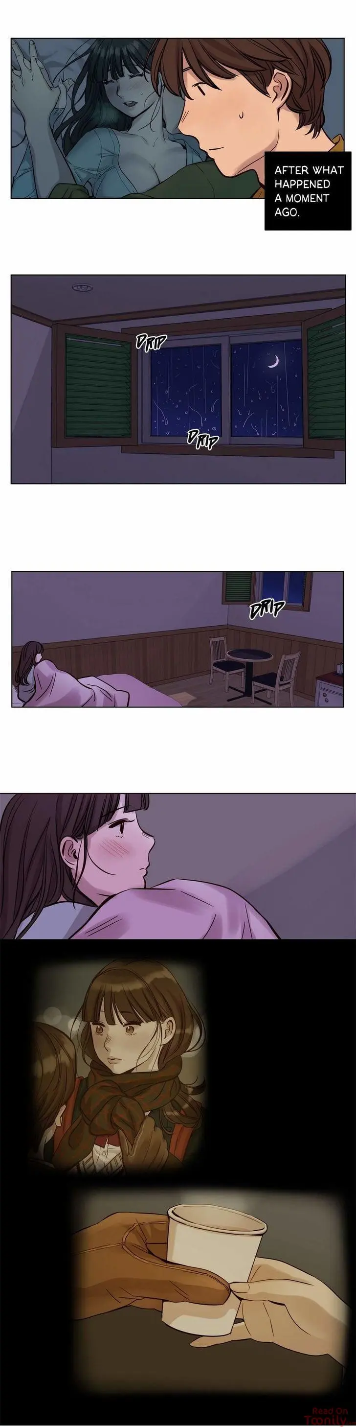 Redemption Camp Episode 15 - Page 10