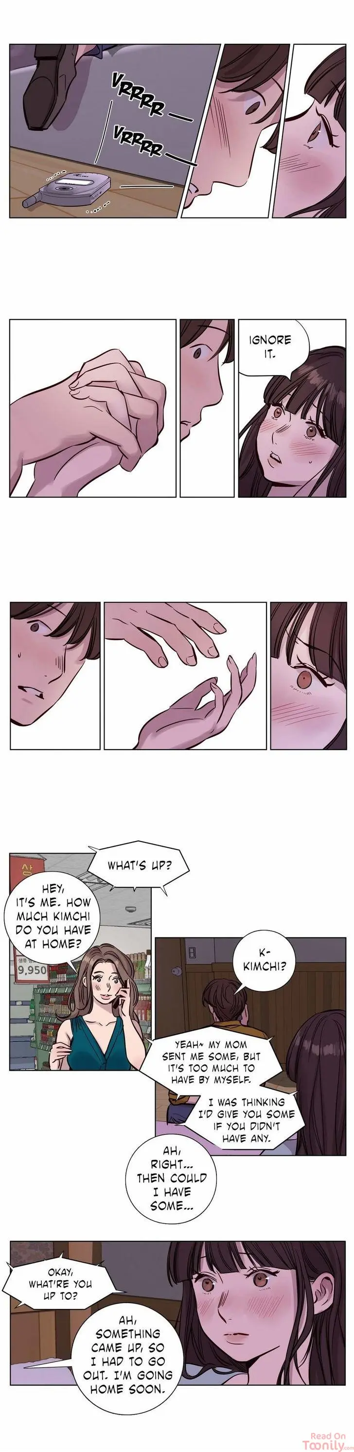 Redemption Camp Episode 15 - Page 5