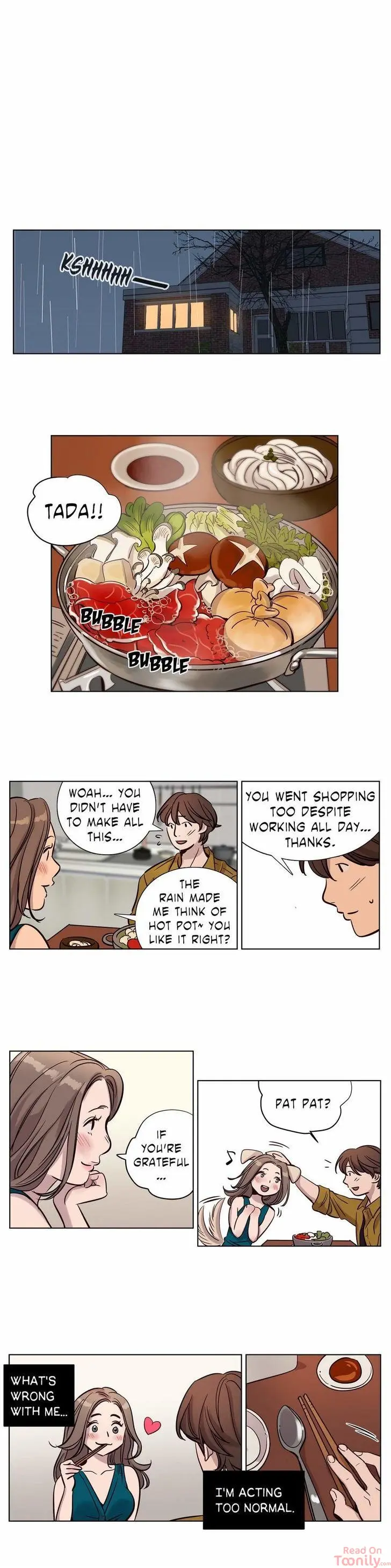 Redemption Camp Episode 15 - Page 9