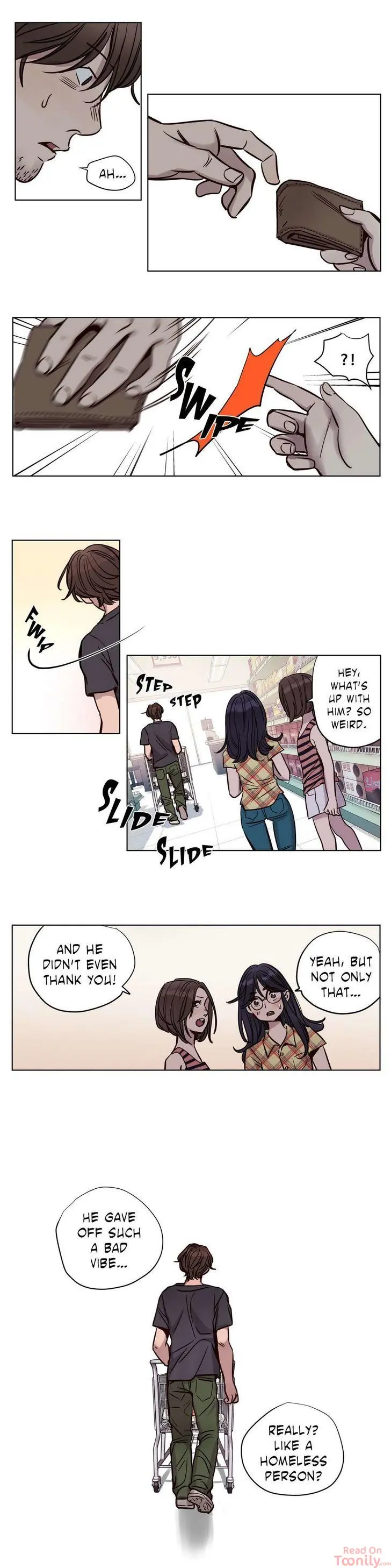 Redemption Camp Episode 18 - Page 7