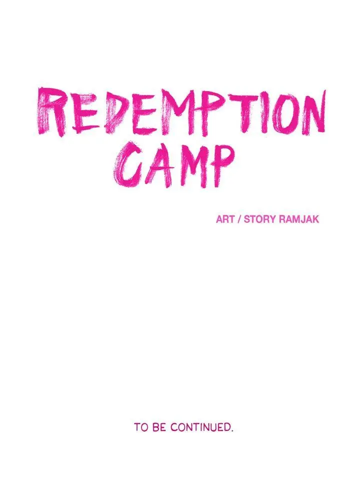 Redemption Camp Episode 19 - Page 13